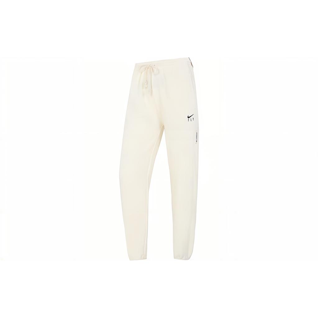 New Nike Casual Pants Women's White DA6466-110