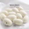 Mercury Home Tussah Silk All-Season 2-in-1 Duvet
