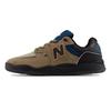 New Balance Adidași Unisex Tiago Lemos x Numeric 1010 Ciupercă Negru Maro NM1010LC
