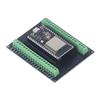 For ESP32 Development Board Compatible with for NodeMCU 32S Lua 38Pin GPIO Board