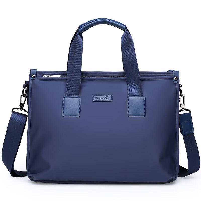 Vanaheimr Nordic Wolf Business Laptop Bag One Size