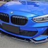 BMW 1 Series '19-'23: Front Lip, Front & Rear Spoilers, Roof Spoiler, Corner Extensions, Body Kits