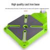 Compact Multifunctional Bench Drill Stand for Hand Drills - High Precision Workbench Fixture