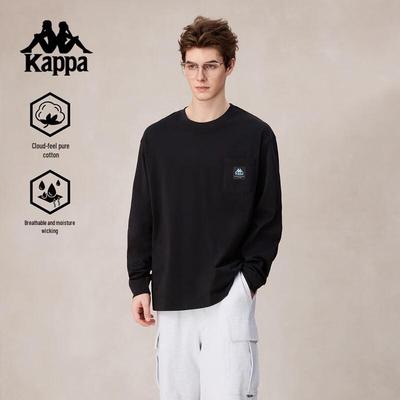 Men's Crewneck Long Sleeve Sweatshirt
