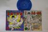 7inch Record ANIME - Judo Icchokusen P53 ASAHI SOLAMA Japan AnimeGame Used