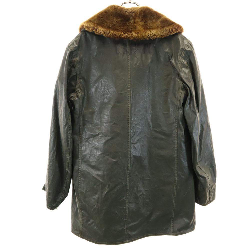 US NAVY 40s Vintage NXSs18795 Navy Department Barnstormer coat Men's Used