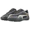 Puma Mostro Versatile Comfortable Support Low-Top Lifestyle Casual Shoes Unisex Casual Shoes Gray 404336-04