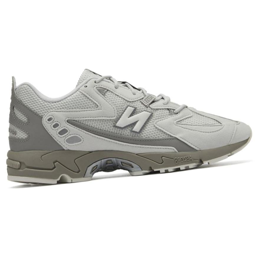 new New Balance 828 Series Beige/Gray