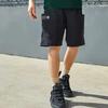 Li Ning Sports Shorts Men's Black Moderate AKSS601-1