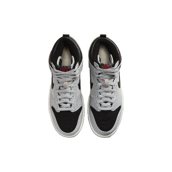 Nike Dunk High x SOULGOODS Mid '80s DR1415-001