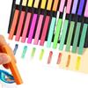 Brand Color Pastel Chalk Set – Professional Painting Sticks for Art, Blackboard & Newspaper.