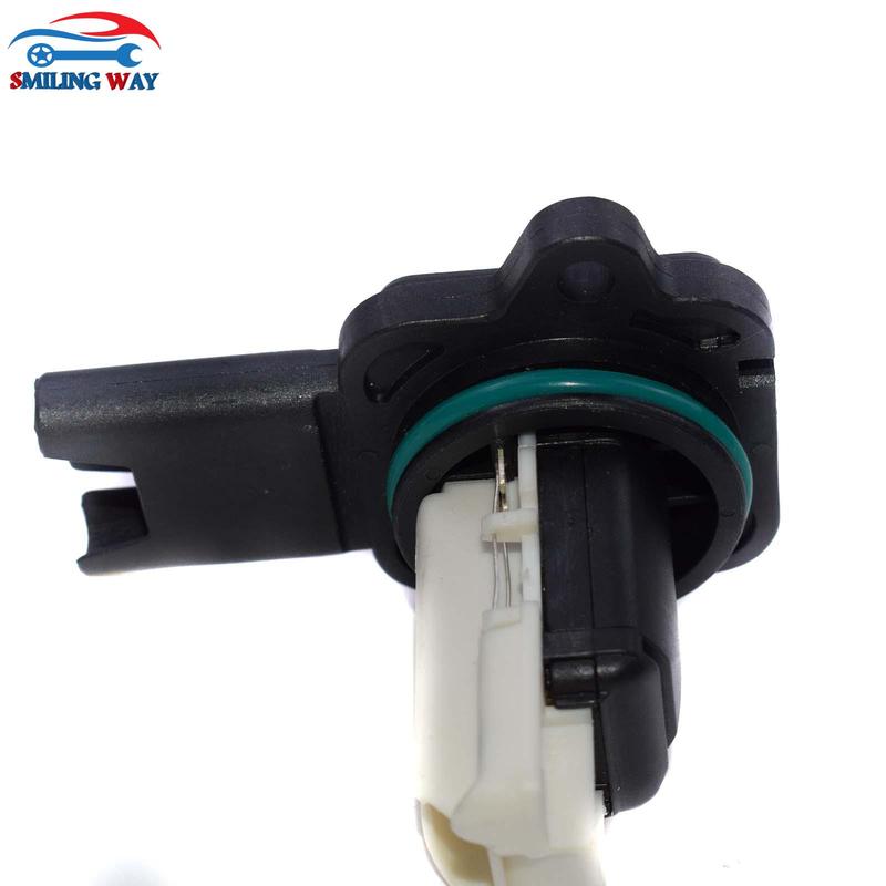MAF Luftmassenmesser 5WK97502Z Für BMW 1 3 5 6 7 Serie Z4 E81 E87 E90 E91 E92 E93 E60 E61 E63 E64 E65 E66 E67 E85 E86