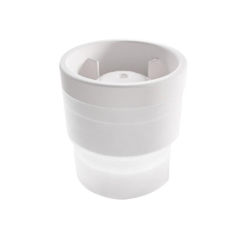 3D Silicone Round Ice Cube DIY Food Grade Whiskey Coffee Storage Portable Demould Bar Household Party Kitchen Drink Juice Tool