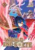 World End Solte Vol. 3 by Satoshi Mizukami Paperback Book 9781638589044
