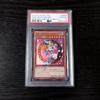 Used PSA10 Black Magician Girl Ultra Duel King's Memories Yu-Gi-Oh!