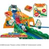 Takara Tomy Plarail Thomas Double Drop Mountain Train Toy for Ages 3 and Up