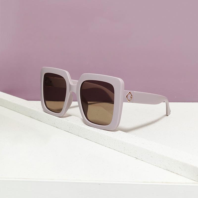Polarized Sunglasses Sunshade Driving Uv Protection Sunglasses Women