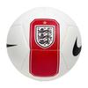 England Football Skills Crest Football