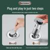 Jialifang Basin Pop-Up Drain Stopper