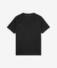 Nyuballanseu Nbneg36401 / Men Athletic Short Sleeve T-Shirt (Black)