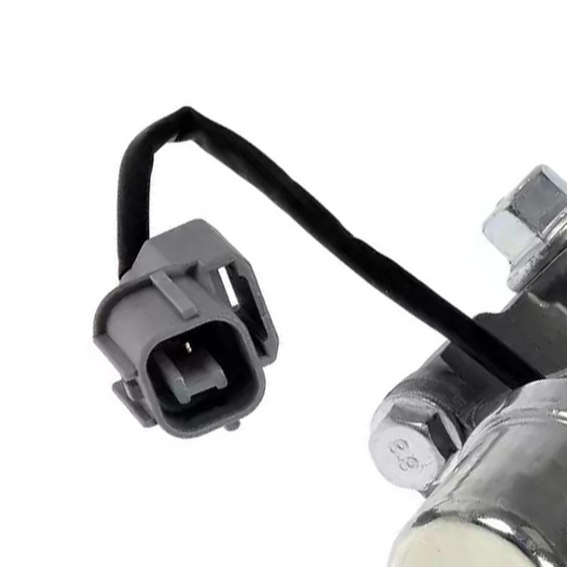 1ks 15810-P0A-015 Elektromagnetický ventil variabilního časování motoru Pro 1994-1997 Honda Accord