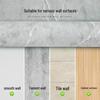 Self-Adhesive Waterproof Wallpaper Stickers for Bedroom & Living Room Walls
