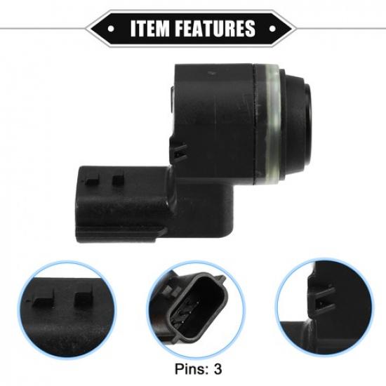 Reverse Parking Assist Sensor SINGLE  for Nissan Titan 2016-