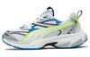 Morphic 'White Ultra Blue' 392724-01