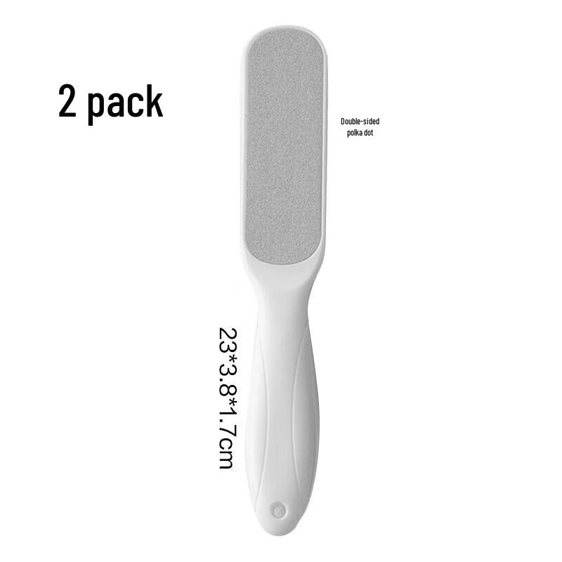 LIEI Professional Foot File for Callus and Dead Skin Removal