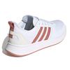 Adidas Court 80s Comfortable Versatile Shock Absorbing Low Top Tennis Shoes Women Sneakers White EE9840