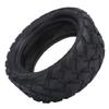 8060?6 Vacuum Tubeless Rubber Tire Tyre for Electric Scooter Go Karts ATV Replacement