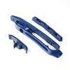 Strong Motorcycle Chain Slider Swingarm Guide High Performances Polyurethane Chain Slider Simple Installation for Bike