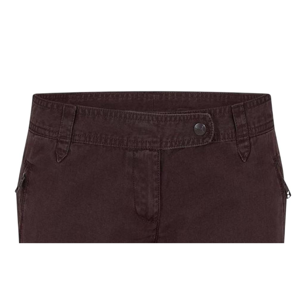 Puma Womens/Ladies Straight Leg Trousers