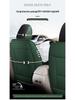 Fundas de Asiento de Cuero Envolvente Completo Baojun 730 para 7 Plazas (2+2+3), Cojines para todas las estaciones.