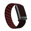 For Whoop 5.0 Twill Nylon Strap+FRAME Straps Whoop Band 5.0 Elastic Stretchable Sports Correa Brecelet Watches for Whoop 5.0 Straps