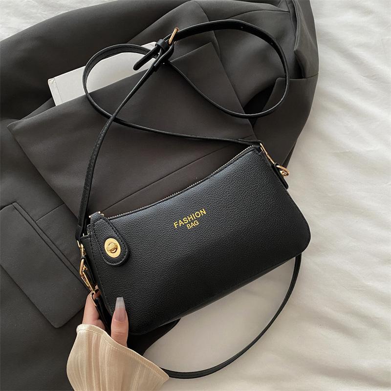 

Popular niche 2025 new messenger bag pillow bag small bag high value shoulder bag women s bag small square bag