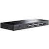 TP-LINK SG3226 24-Port Gigabit Layer 2 Managed Switch