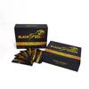 Black Horse Vital Honey Herbal Mix Paste 10gX24pcs Sachets 100% Natural Royal Jelly & Rainforest Herbs