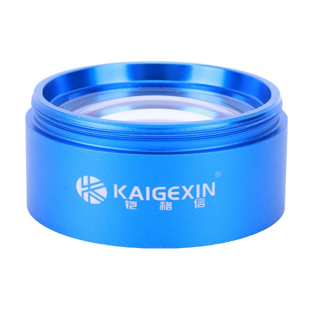 

0.5X 0.7X тринокулярний стерео зум-мікроскоп Скло камери Допоміжні об єкти Об єктив для ремонту мікросхем телефону PCB Об єктив Допоміжні об єкти