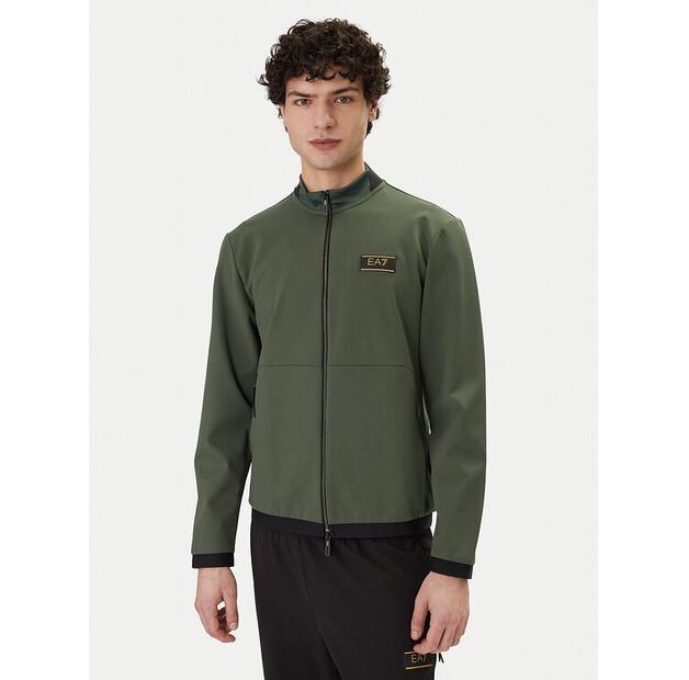 

Толстовка EA7 Emporio Armani 7M001334 EU S