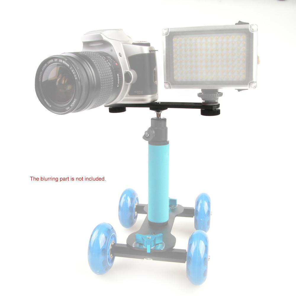 

Двойной кронштейн для вспышки, крепежный винт 1/4 дюйма для видеокамеры Speedlite с ручным захватом, горячий башмак