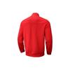 Under Armour Jackets Men's Red Stand Collar Moderate Other Unisex 22500409-600