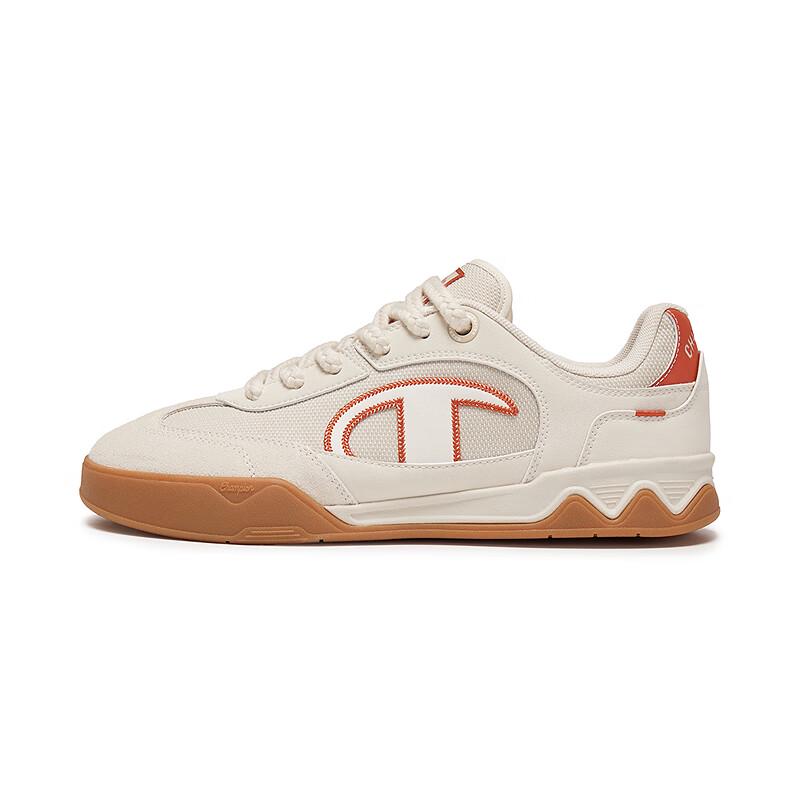 Champion T-Toe Low-Top Sneakers