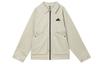 Jacket Men's Sesame Seeds Earth Gray JI8687