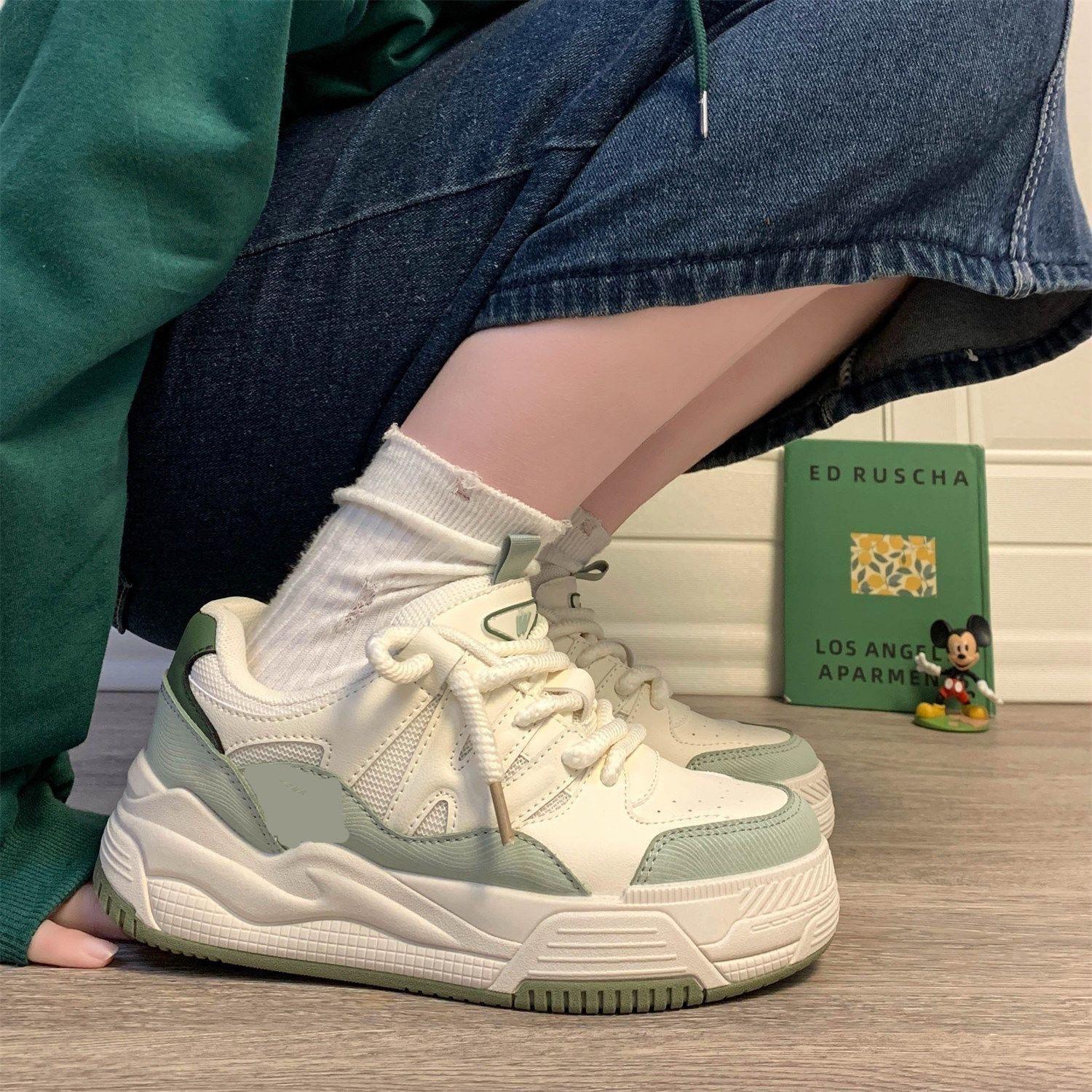 

МОДНЕ ВЗУТТЯ Чоловічі дихаючі спортивні кросівки Спортивне взуття для бігу Відкритий жіночий теніс Тренажер для тренажерного залу 40 бежевий