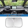 For Changan CS35 CS55 CS75 Plus CS95 UNI-K UNI-T UNI-V Lamore Eado Plus Car Windshield Sunshade Cover Front Window UV Protection