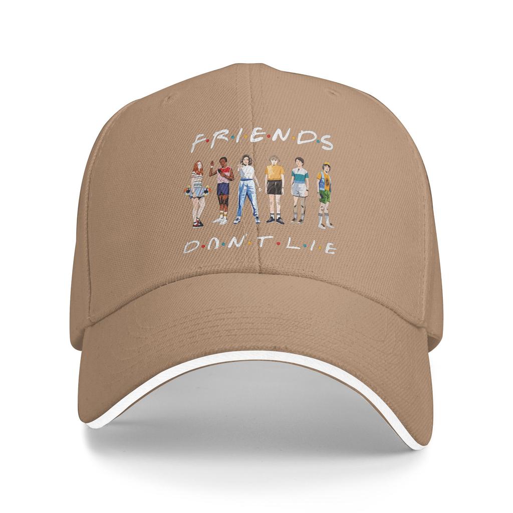 S-Strange World Movie Theme Fan Baseball Cap Unisex Unisex Print Hip Hop Hats Summer Casual Outdoor Sport Wholesale Baseball Caps