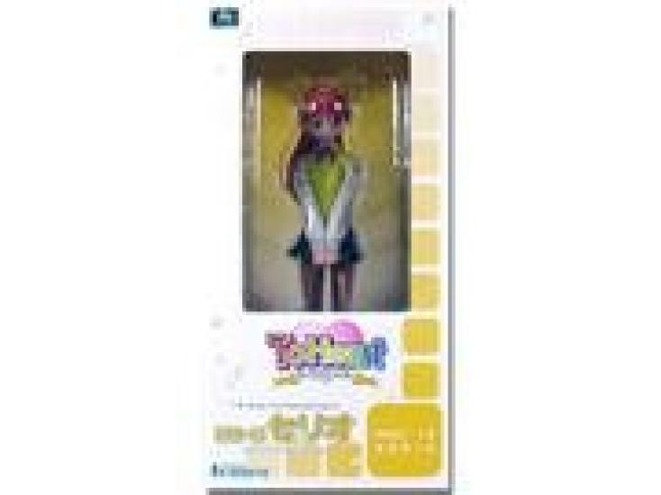 

Kotobukiya 18 TO HEART Serio ПВХ готовое изделие