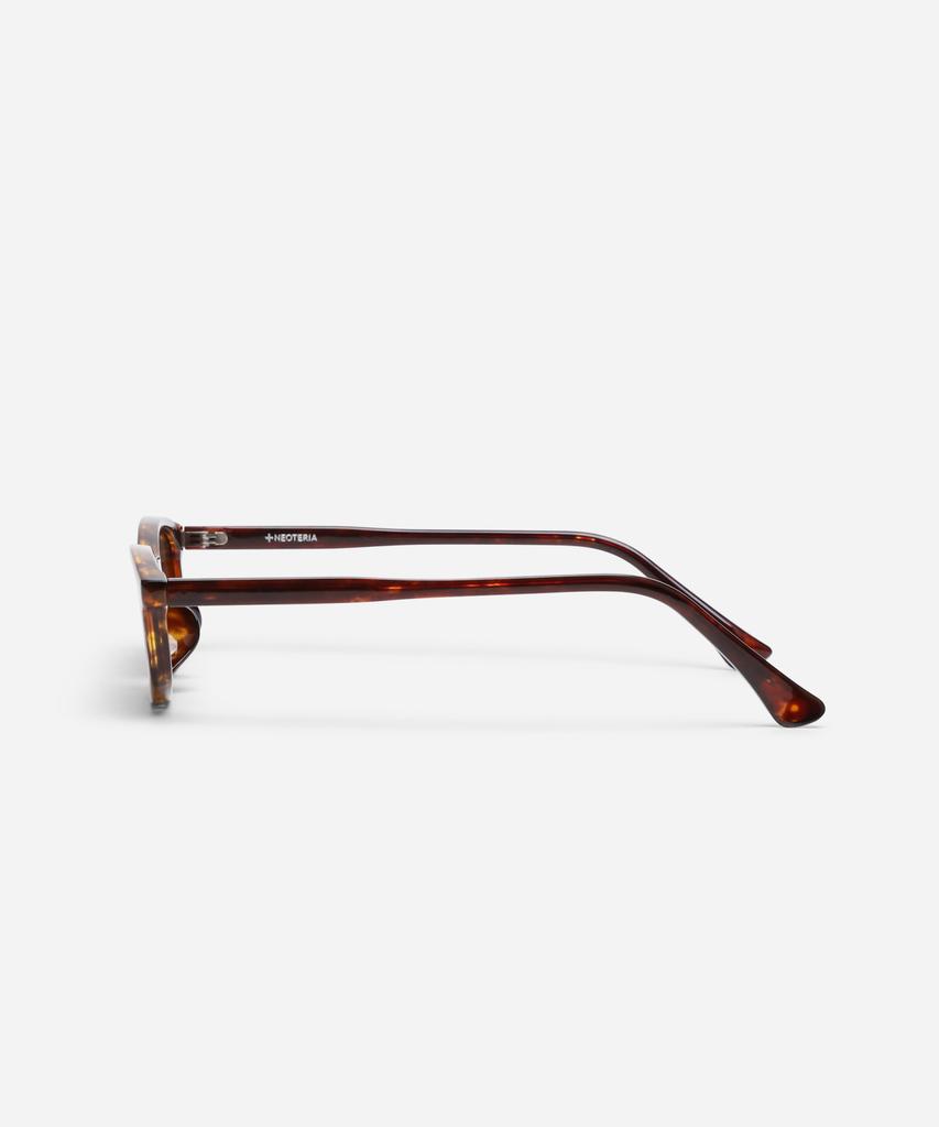 Neotelia Kiya · Leopard