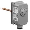 Immersion Thermostat - CALEFFI - 622000 - Adjustable 0-90°C - Metal - Indoor